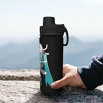 プロセカ　ポカリスエット×初音ミク　ステンレスボトル500ml ♡プロセカ♡ポカリスエット×初音ミク ステンレスボトル500ml